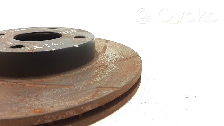 Mazda MX-5 NA Miata Front brake disc 