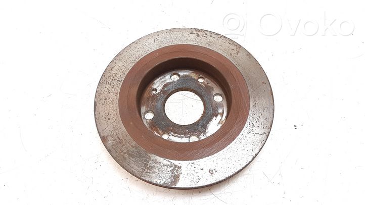 Mazda MX-5 NA Miata Rear brake disc 