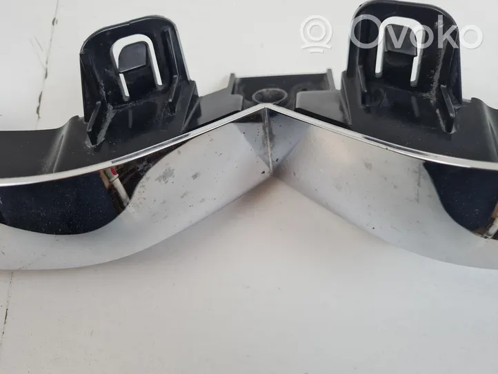 Tesla Model X Grille de calandre avant 105506900E