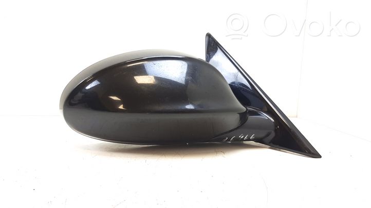 BMW 3 E90 E91 Front door electric wing mirror 39198LLR