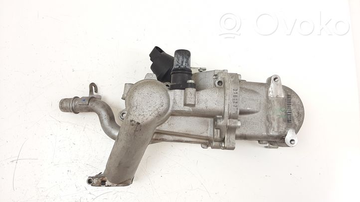 Ford Focus Refroidisseur de vanne EGR 