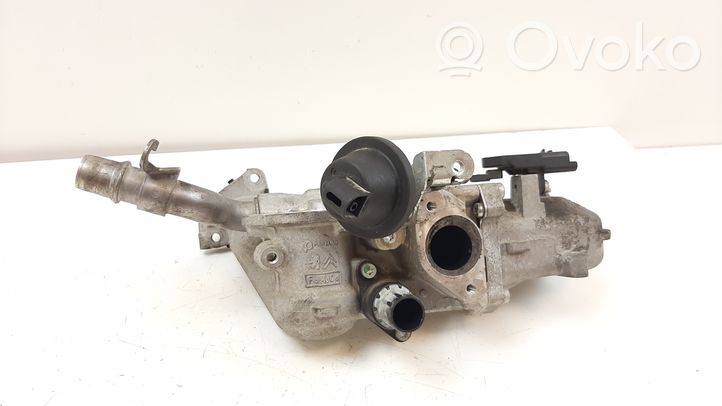 Ford Focus Refroidisseur de vanne EGR 