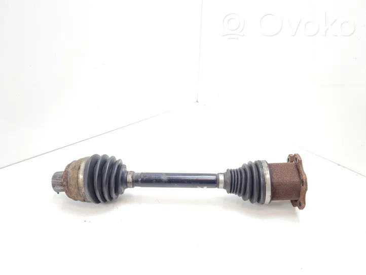 Audi A6 S6 C7 4G Semiasse anteriore 4G0407271F