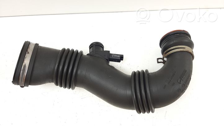 9687883680 Citroen C4 I Tuyau d'admission d'air turbo, 10.00 €