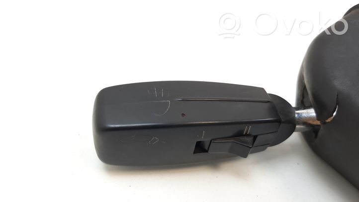 Mercedes-Benz COMPAKT W115 Wiper control stalk 