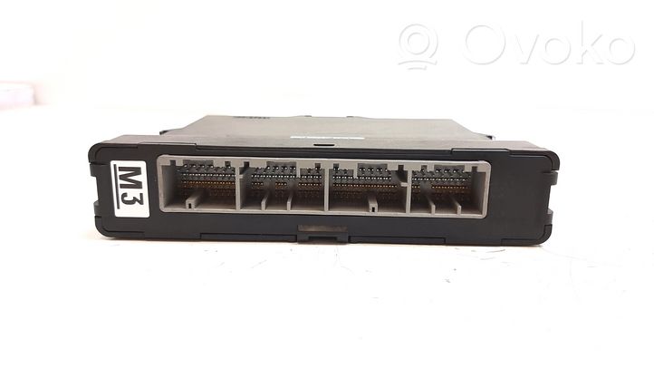 Toyota Prius (XW30) Centralina/modulo motore ECU 2850000263