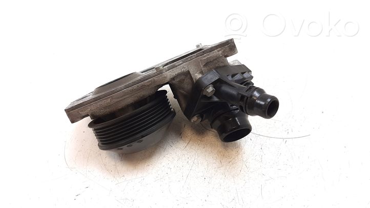 BMW 3 GT F34 Water pump 