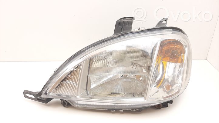 Mercedes-Benz ML W163 Phare frontale 96401700