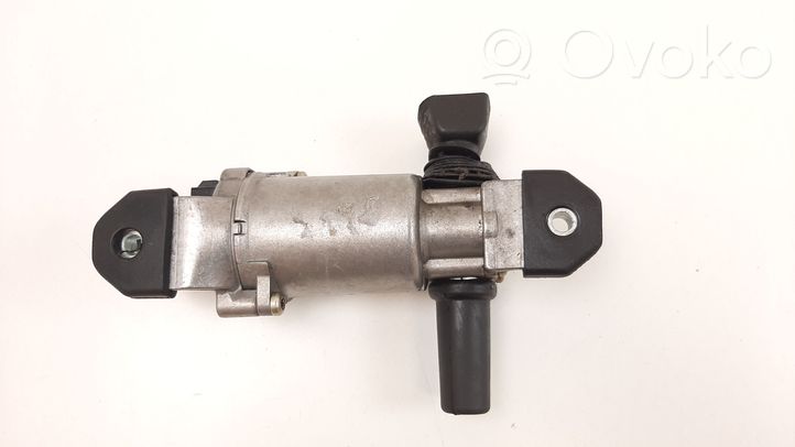 Mercedes-Benz ML W163 Fenêtre vent puissance moteur de ventilation 101032