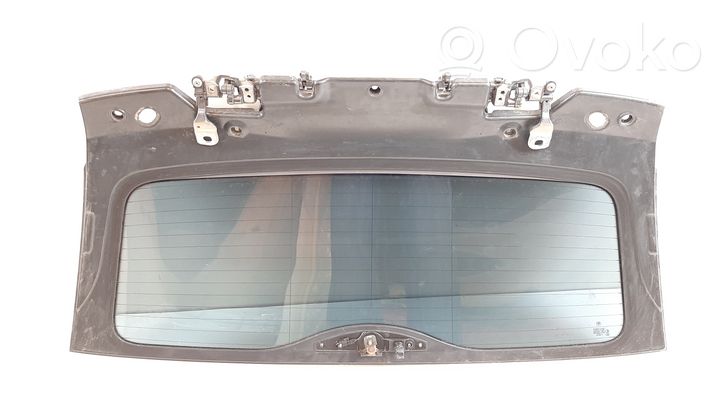 BMW 3 E90 E91 Opening tailgate glass 