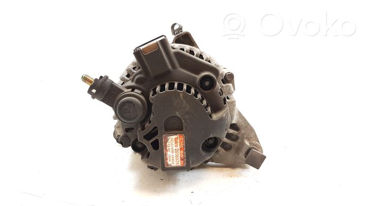 Hyundai Sonata Generator/alternator 2655524