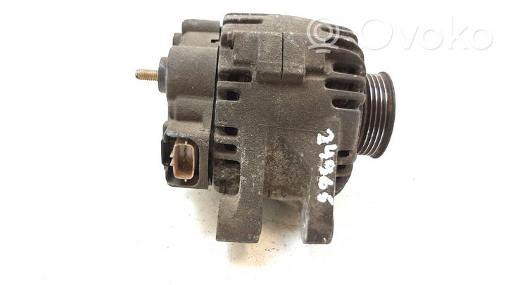 KIA Sorento Alternator 