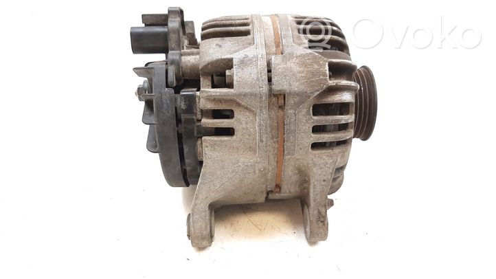 Mitsubishi Carisma Generatore/alternatore 0124325010