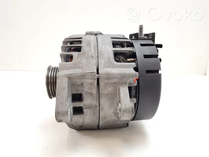 Mercedes-Benz CLS C257 Generator/alternator A0009064508