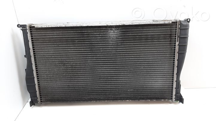 BMW 3 E90 E91 Radiateur de refroidissement 781029101