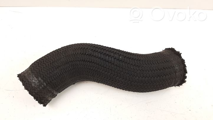 Hyundai Terracan Tubo flessibile intercooler 