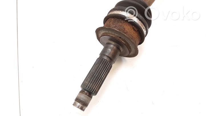 Subaru XV Rear driveshaft 