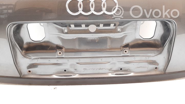 Audi RS6 C5 Tylna klapa bagażnika 