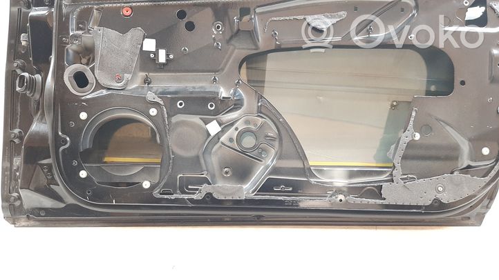 Mercedes-Benz CL C216 Drzwi przednie 