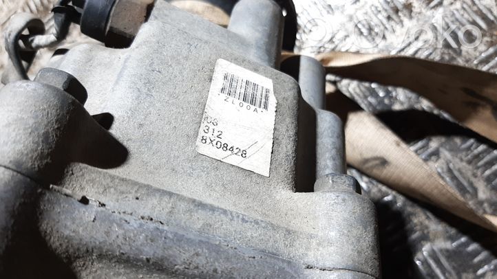 Ford Ranger Scatola ingranaggi del cambio 8X08428