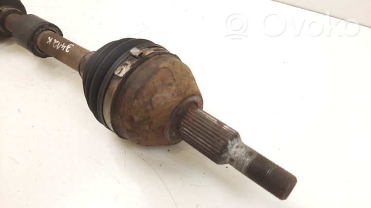 Chrysler Voyager Front driveshaft 