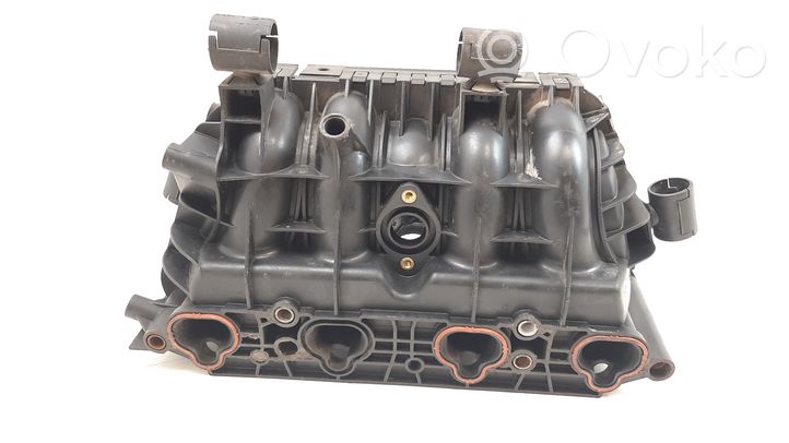 Opel Agila A Intake manifold 0280600037