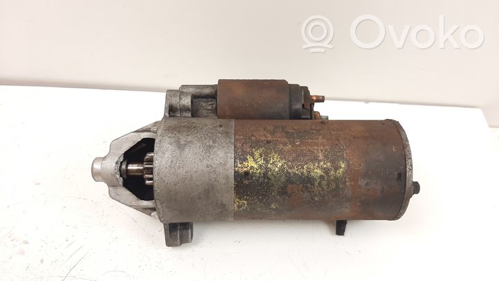 Ford Transit -  Tourneo Connect Starter motor 