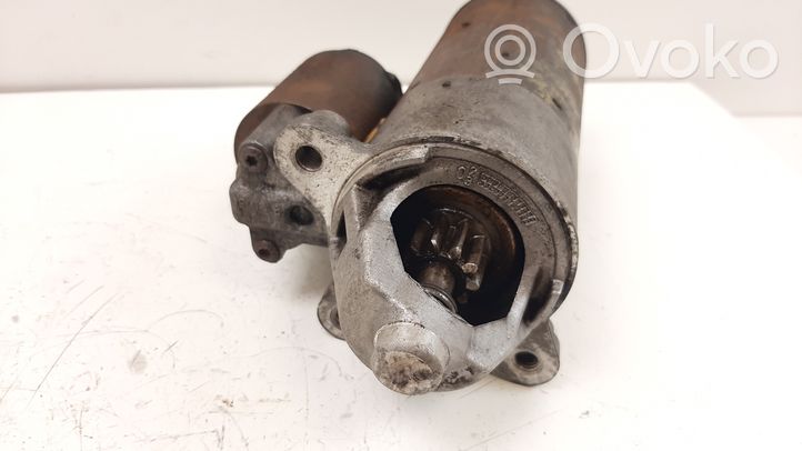 Ford Transit -  Tourneo Connect Starter motor 