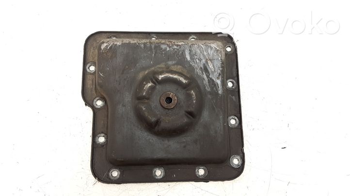 Jeep Cherokee Oil sump 