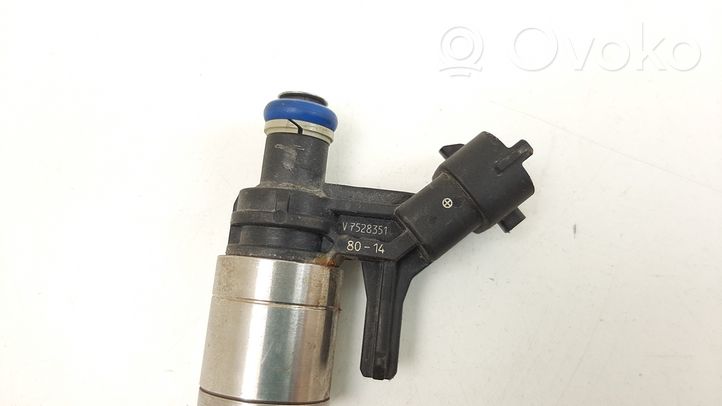 Mini One - Cooper Clubman R55 Injecteur de carburant 0261500029