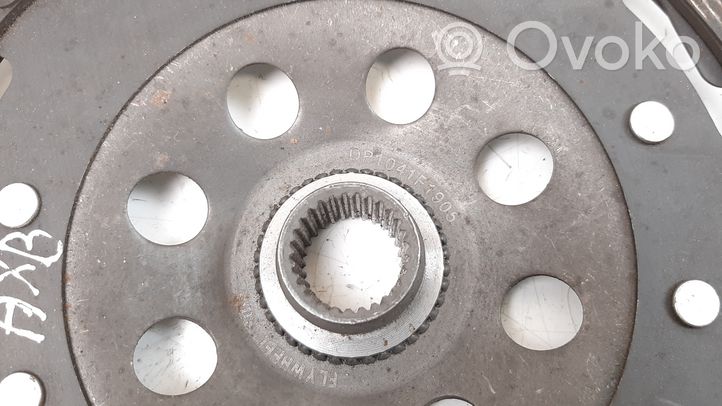 Volkswagen Transporter - Caravelle T5 Clutch pressure plate 