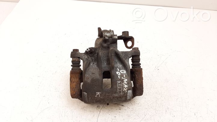 Isuzu D-Max Rear brake caliper 