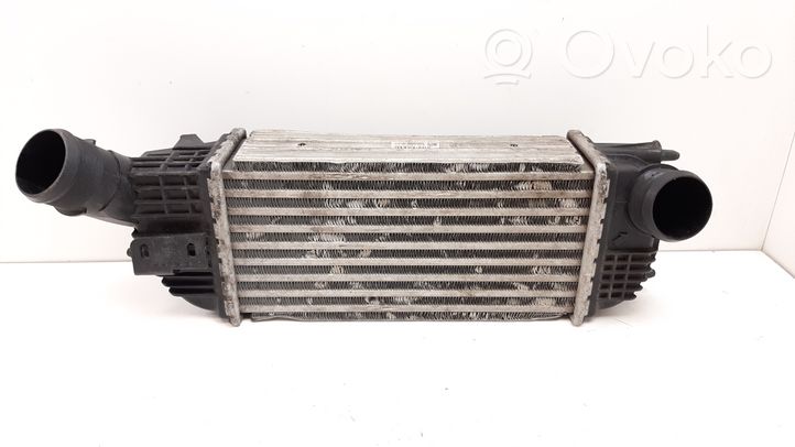 Citroen C5 Radiador intercooler 