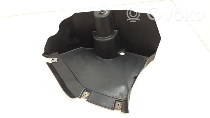 BMW 1 F20 F21 Couvre-soubassement arrière 15677210