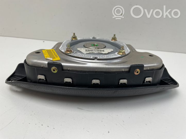 Opel Agila A Steering wheel airbag 90437771