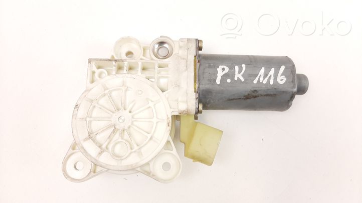 Mercedes-Benz E W211 Motorino alzacristalli della portiera anteriore A2118202942