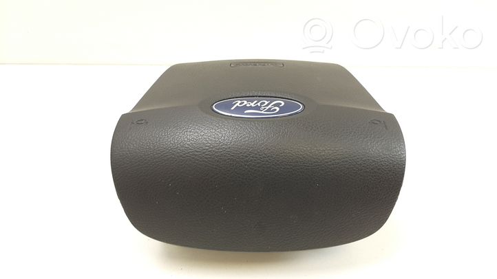 Ford S-MAX Poduszka powietrzna Airbag kierownicy 6M21U042B85AGW