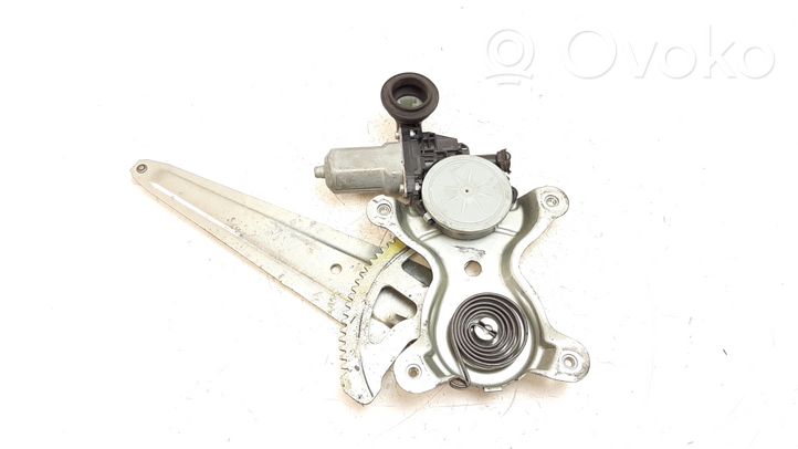 Lexus RX 330 - 350 - 400H Alzacristalli della portiera posteriore con motorino 8572058010