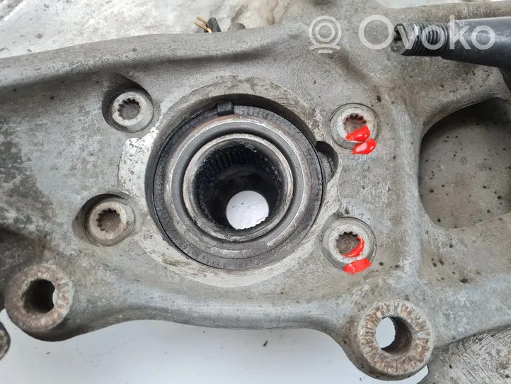 Audi A4 S4 B8 8K Mozzo ruota anteriore 