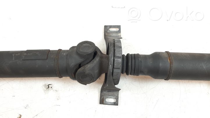 Mercedes-Benz E AMG W212 Drive shaft (set) 