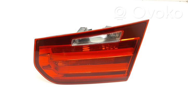 BMW 3 F30 F35 F31 Takaluukun takavalot 7259916