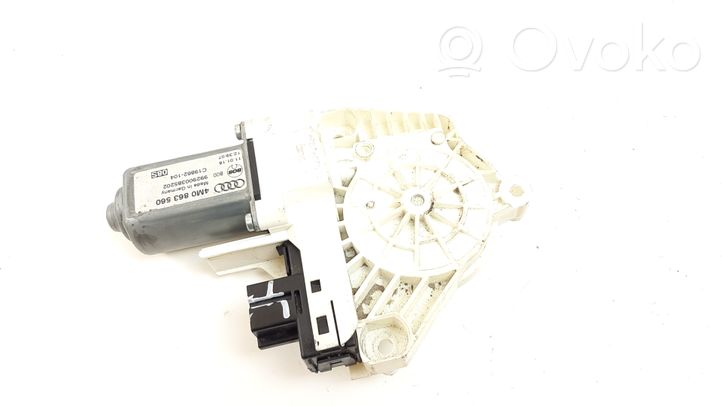 Audi Q7 4M Motorino tendine 4M0863560