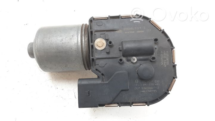 Audi Q5 SQ5 Wiper motor 8R1955119A