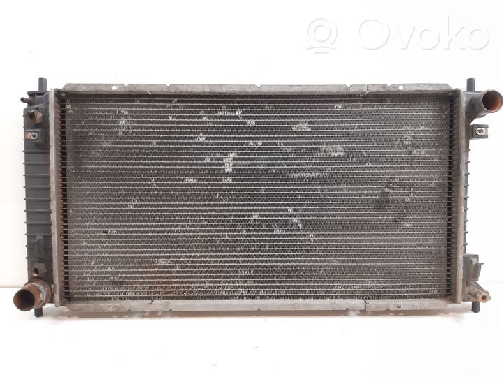 Lincoln Navigator Radiateur de refroidissement 