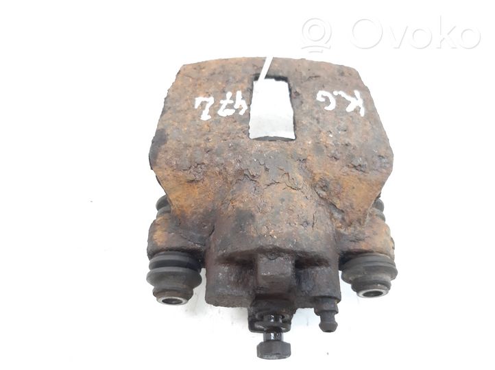 Lincoln Navigator Rear brake caliper 