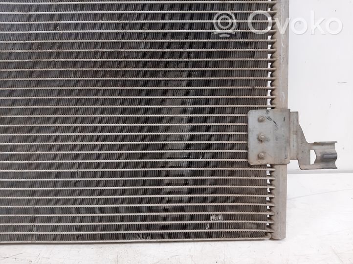 Mercedes-Benz ML W163 Radiateur condenseur de climatisation 8FC351038724