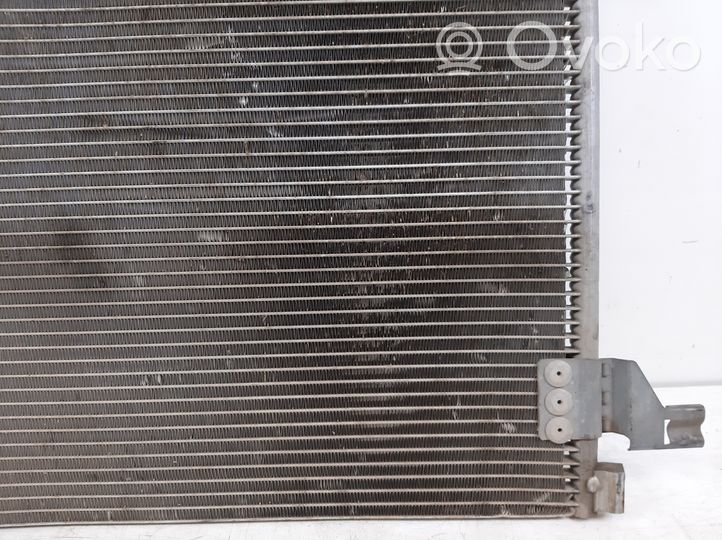 Mercedes-Benz ML W163 Radiateur condenseur de climatisation 8FC351038724