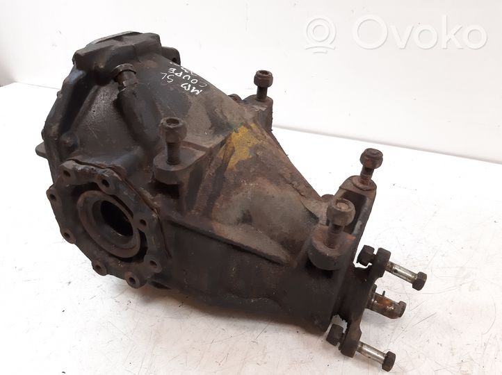 Mercedes-Benz SL R107 Mechanizm różnicowy tylny / Dyferencjał R1163510608