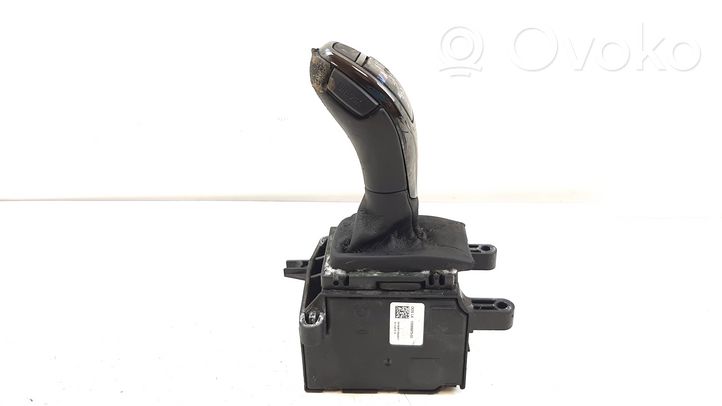 BMW 5 F10 F11 Selector de cambios 9296913