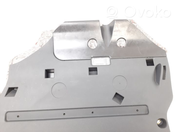 Audi A6 S6 C6 4F Schowek deski rozdzielczej / Komplet 4F1857035AH